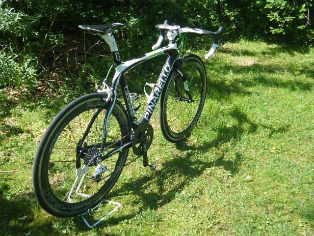 Pinarello Dogma 2 billede 2