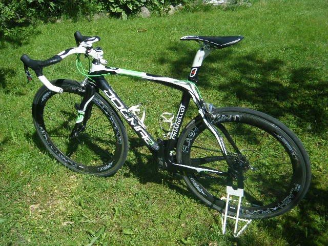 Pinarello Dogma 2 billede 7