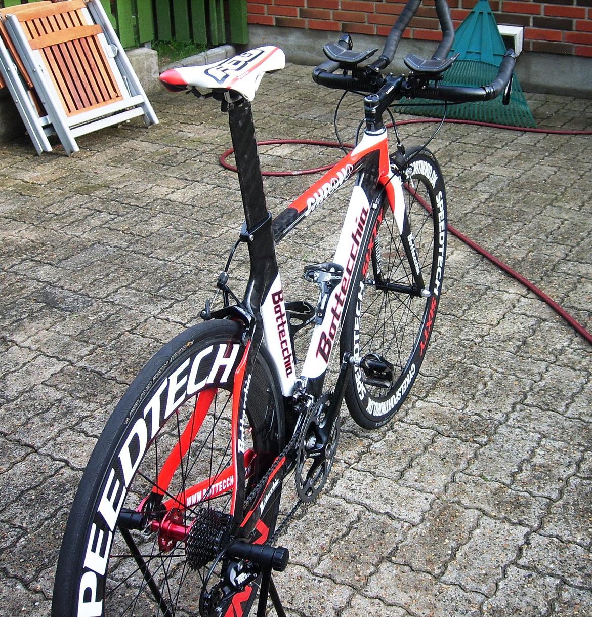 Bottecchia Chrono billede 17