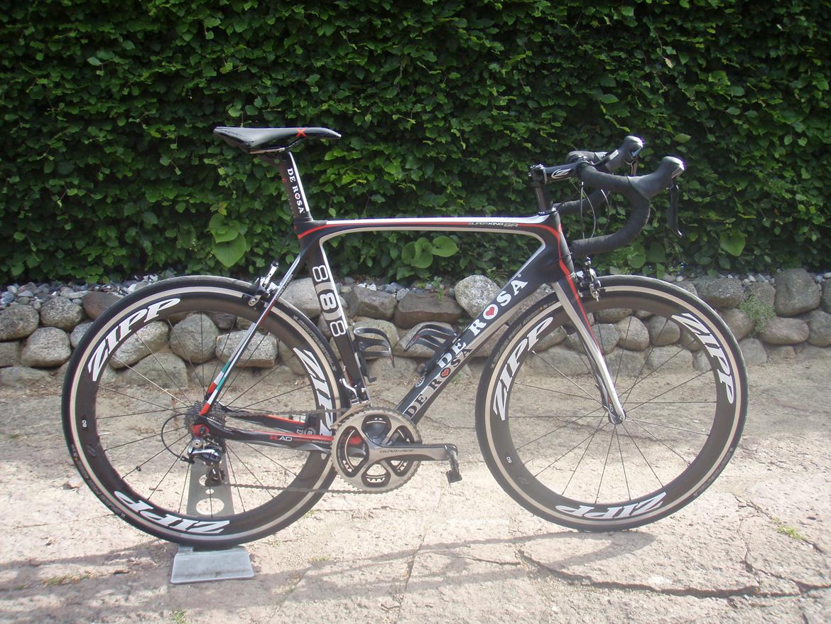 De Rosa 888 Super King SR billede 1