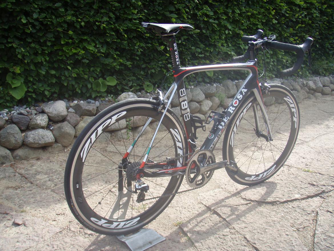 De Rosa 888 Super King SR billede 4