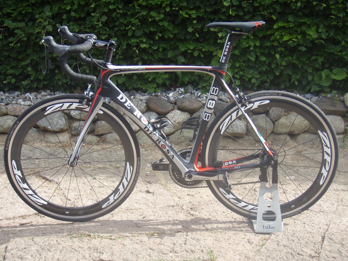 De Rosa 888 Super King SR billede 5