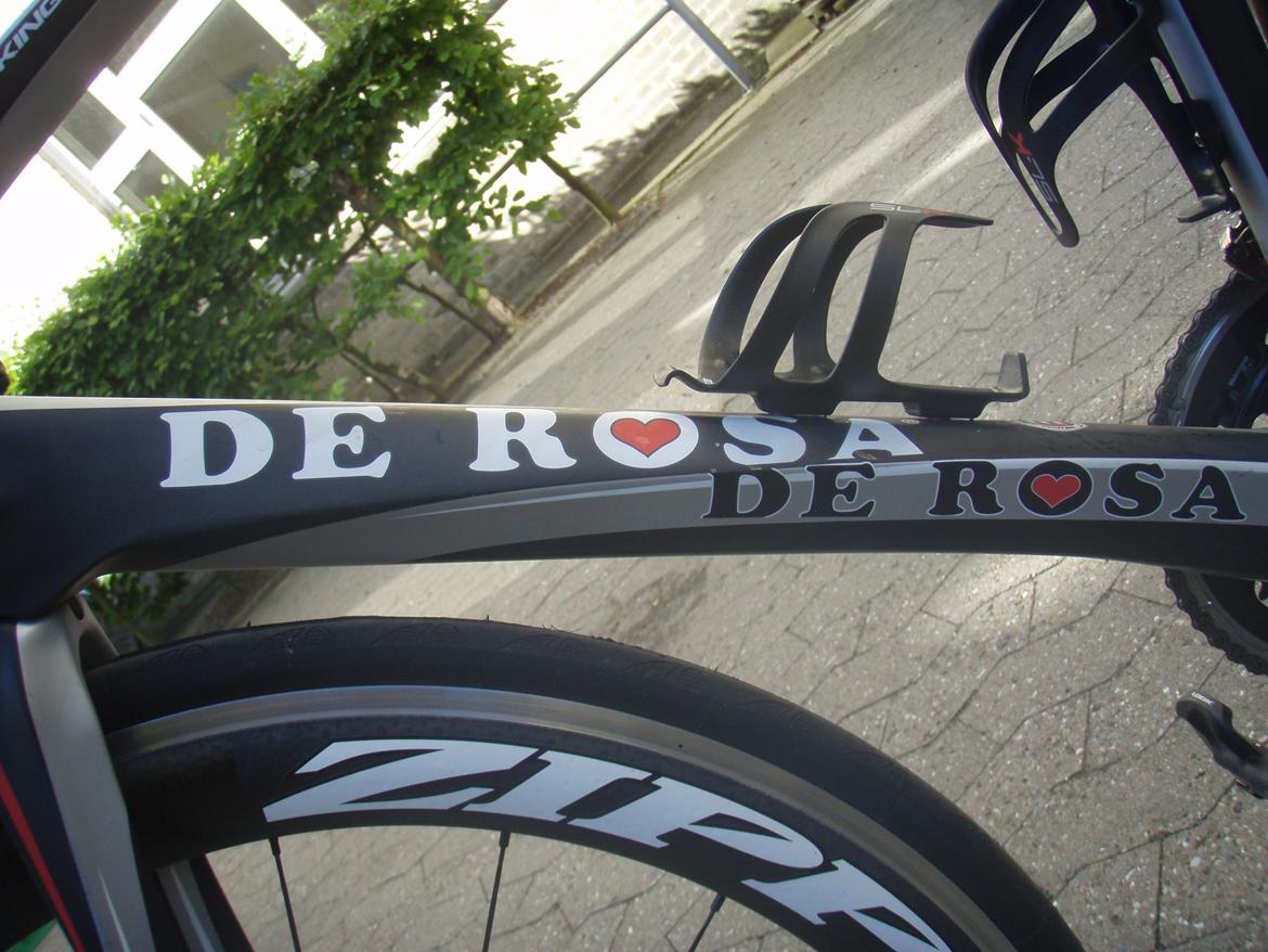 De Rosa 888 Super King SR billede 6