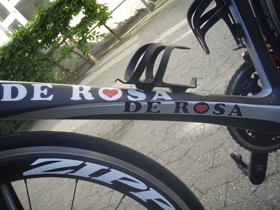 De Rosa 888 Super King SR billede 16