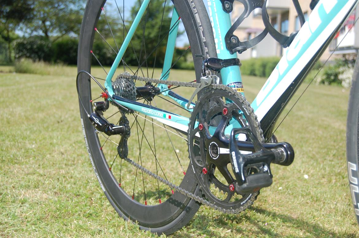 Bianchi Sempre billede 3