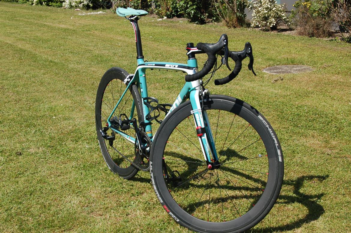 Bianchi Sempre billede 8