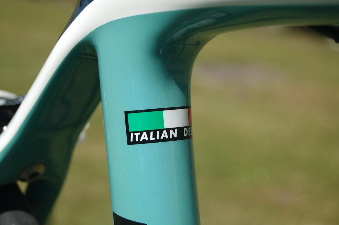 Bianchi Sempre billede 12