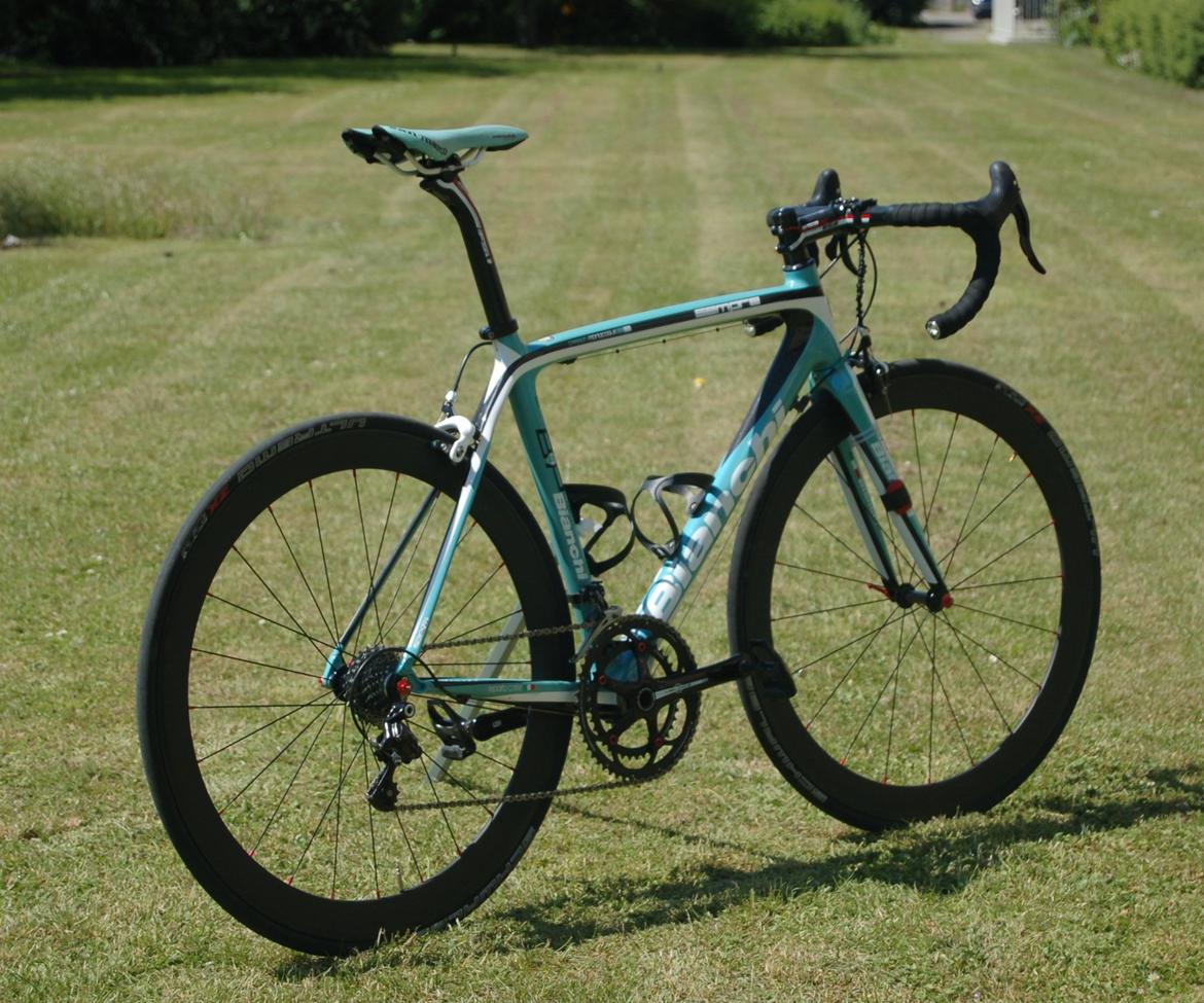 Bianchi Sempre billede 1