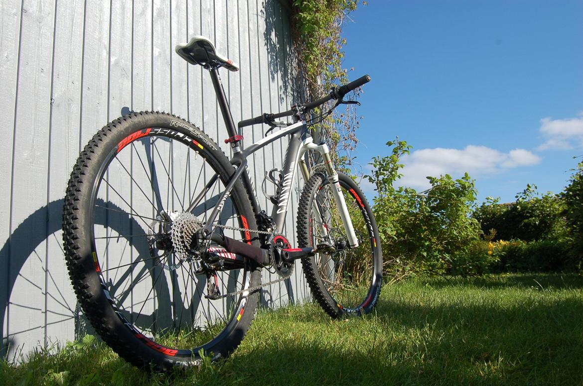Canyon grand canyon cf slx 8,9 billede 2