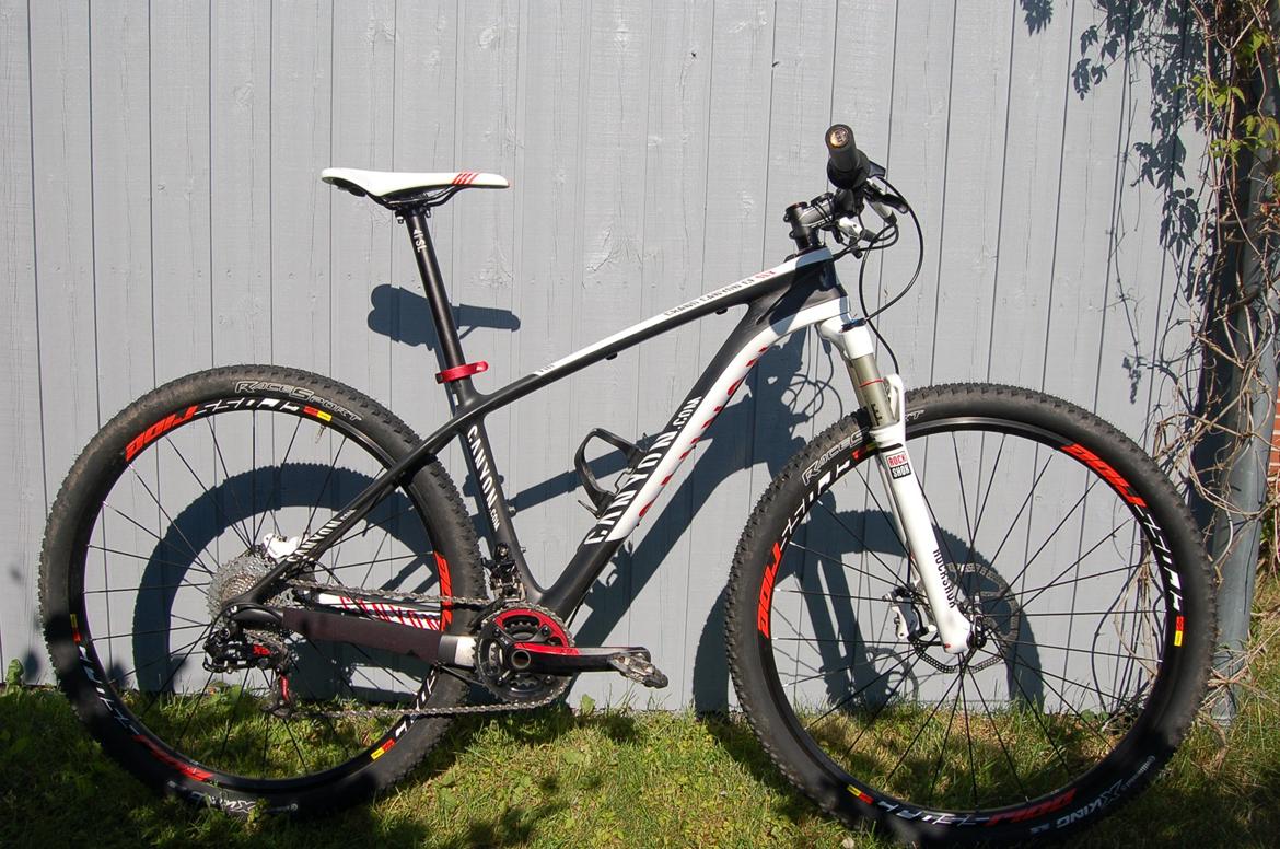 Canyon grand canyon cf slx 8,9 billede 3