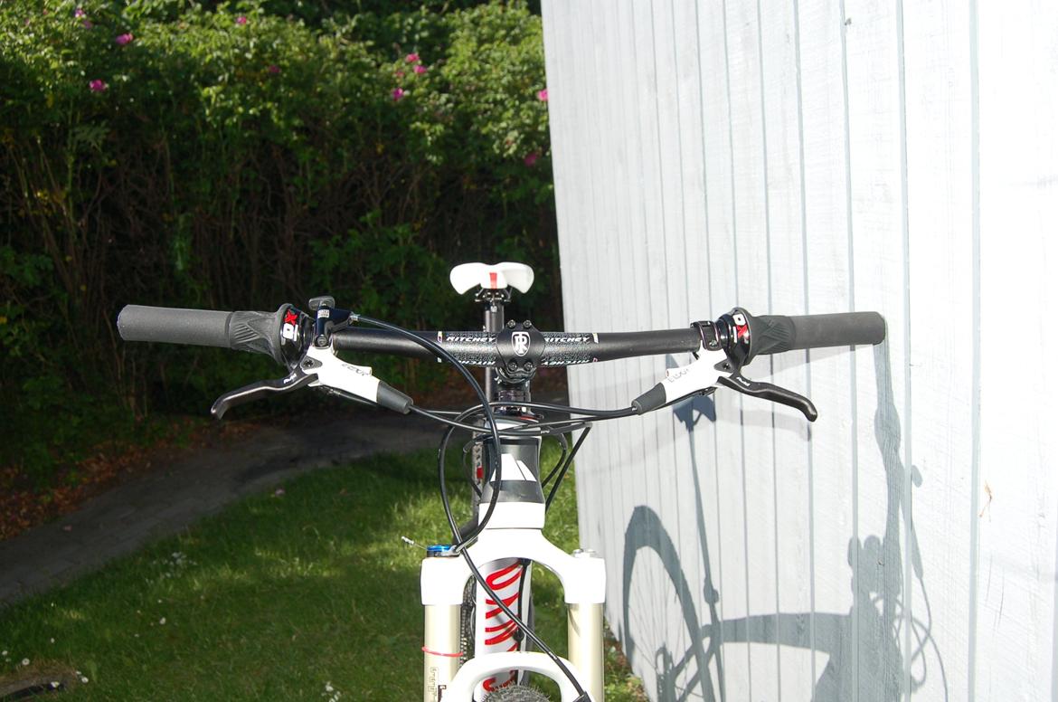 Canyon grand canyon cf slx 8,9 billede 7