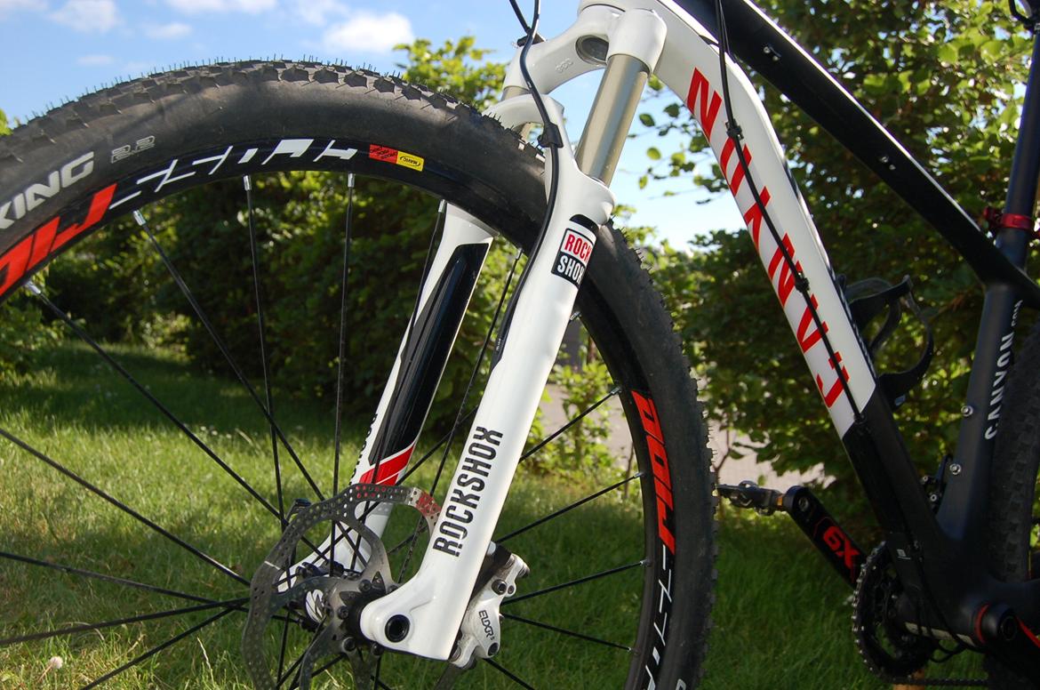 Canyon grand canyon cf slx 8,9 billede 10