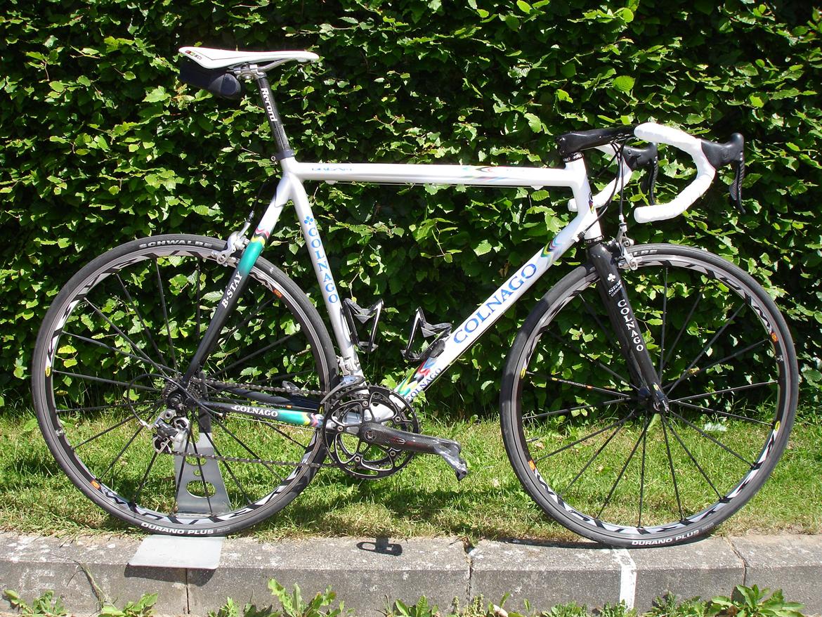 Colnago B Stay - Billeder Af Cykler - Uploaded Af GT H