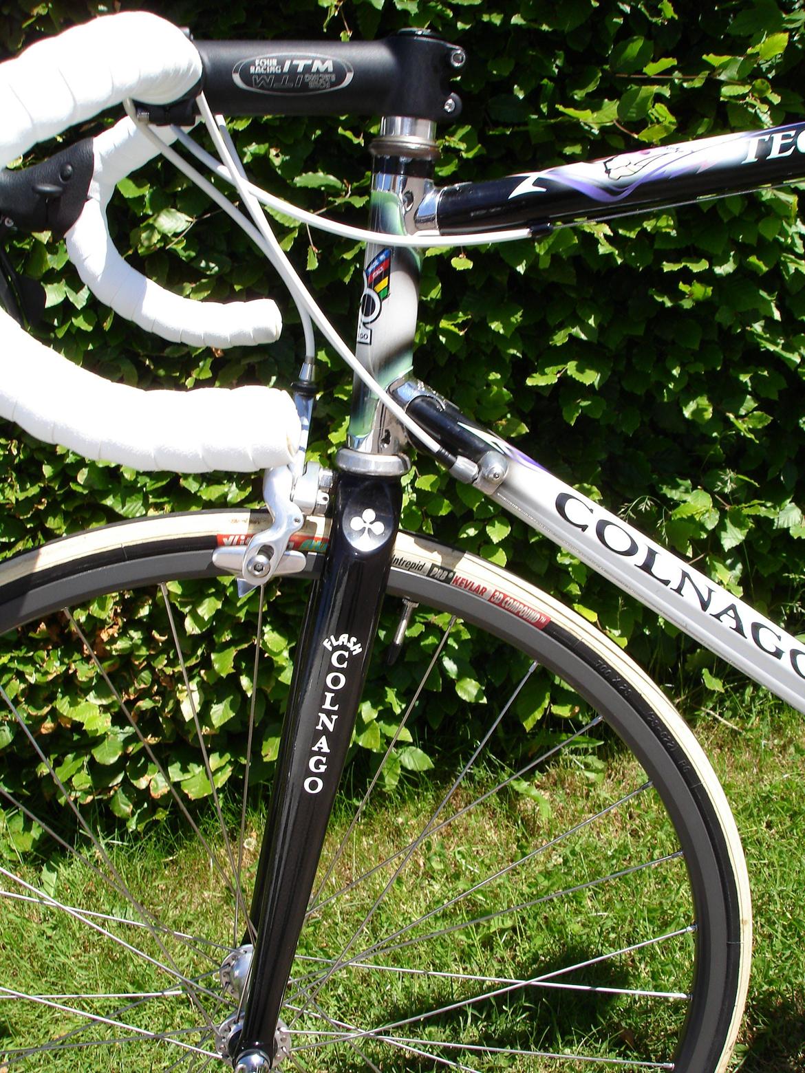 colnago tecnos for sale