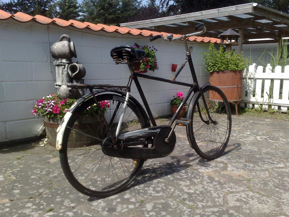 Retro The Crown billede 2