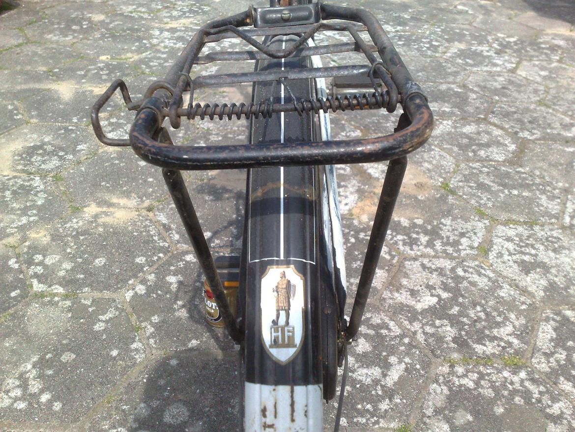 Retro The Crown billede 3