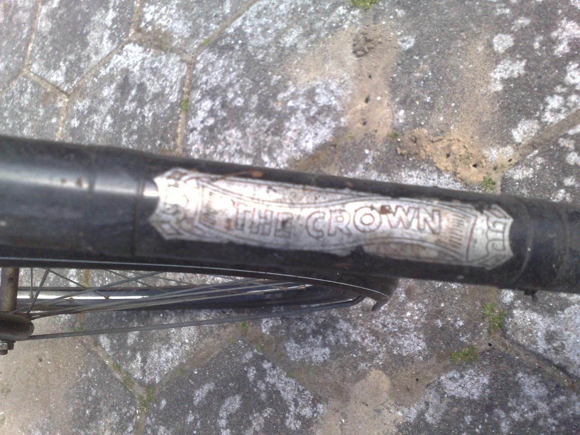 Retro The Crown billede 4