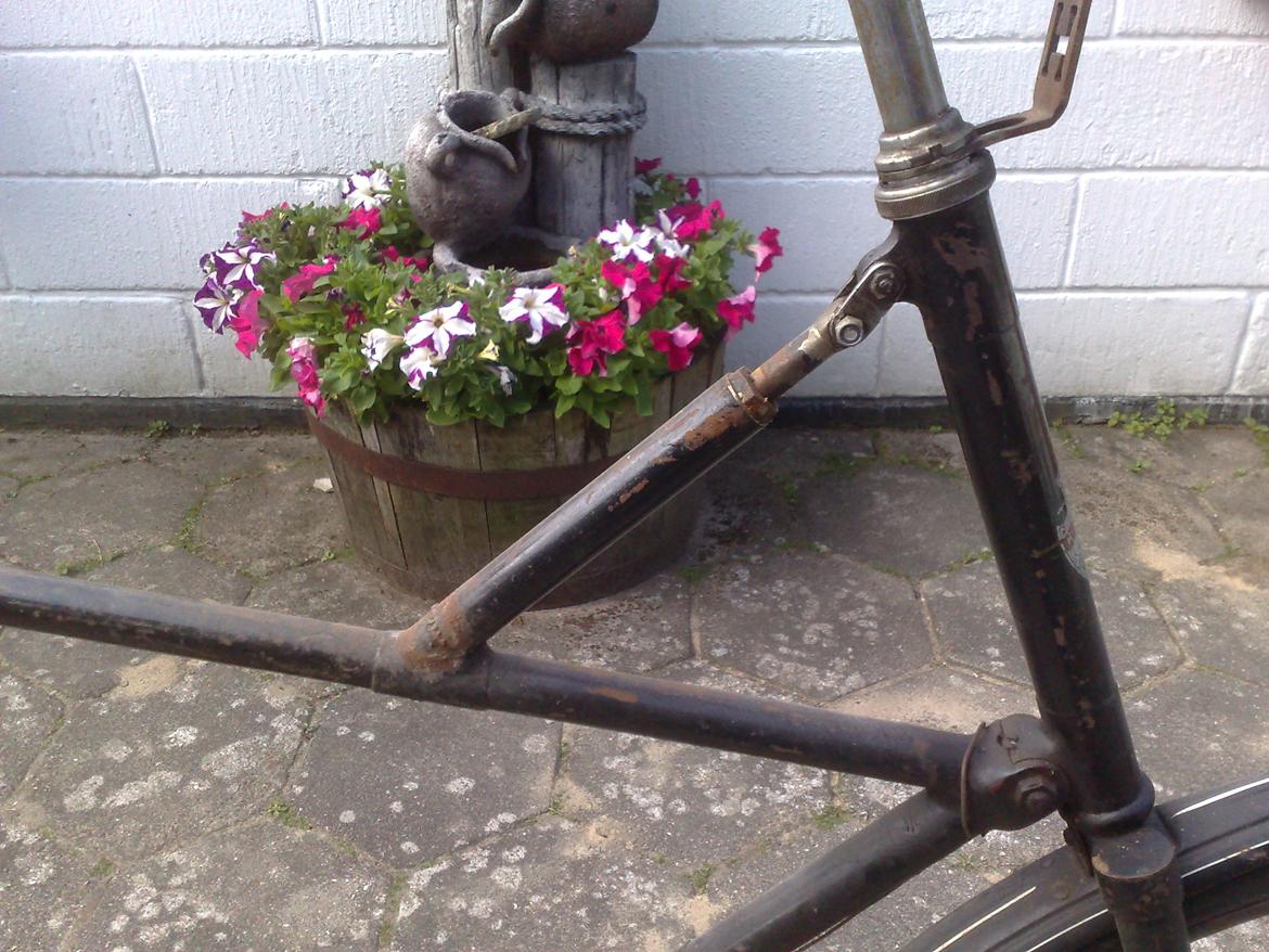 Retro The Crown billede 8