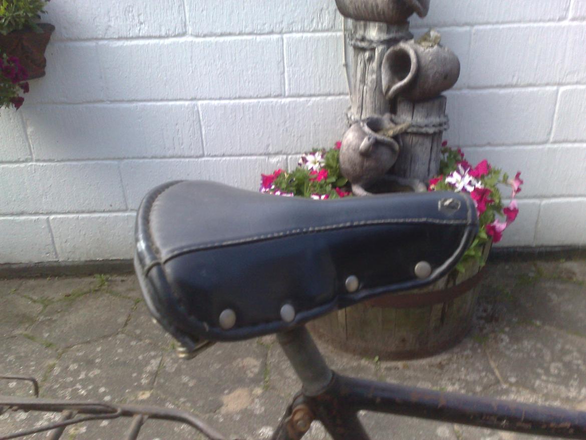 Retro The Crown billede 9