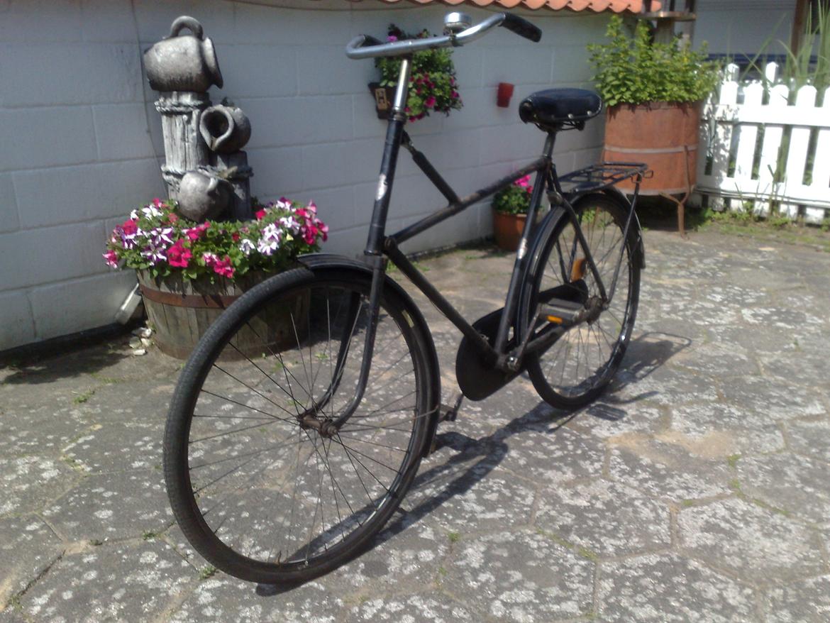 Retro The Crown billede 10