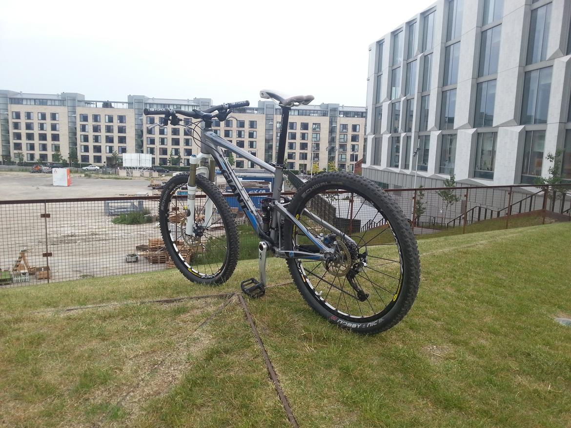 Giant Anthem X 5.0 billede 3