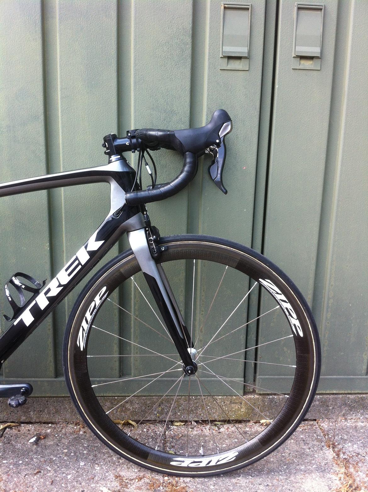 Trek Madone 5.2 2013 billede 5