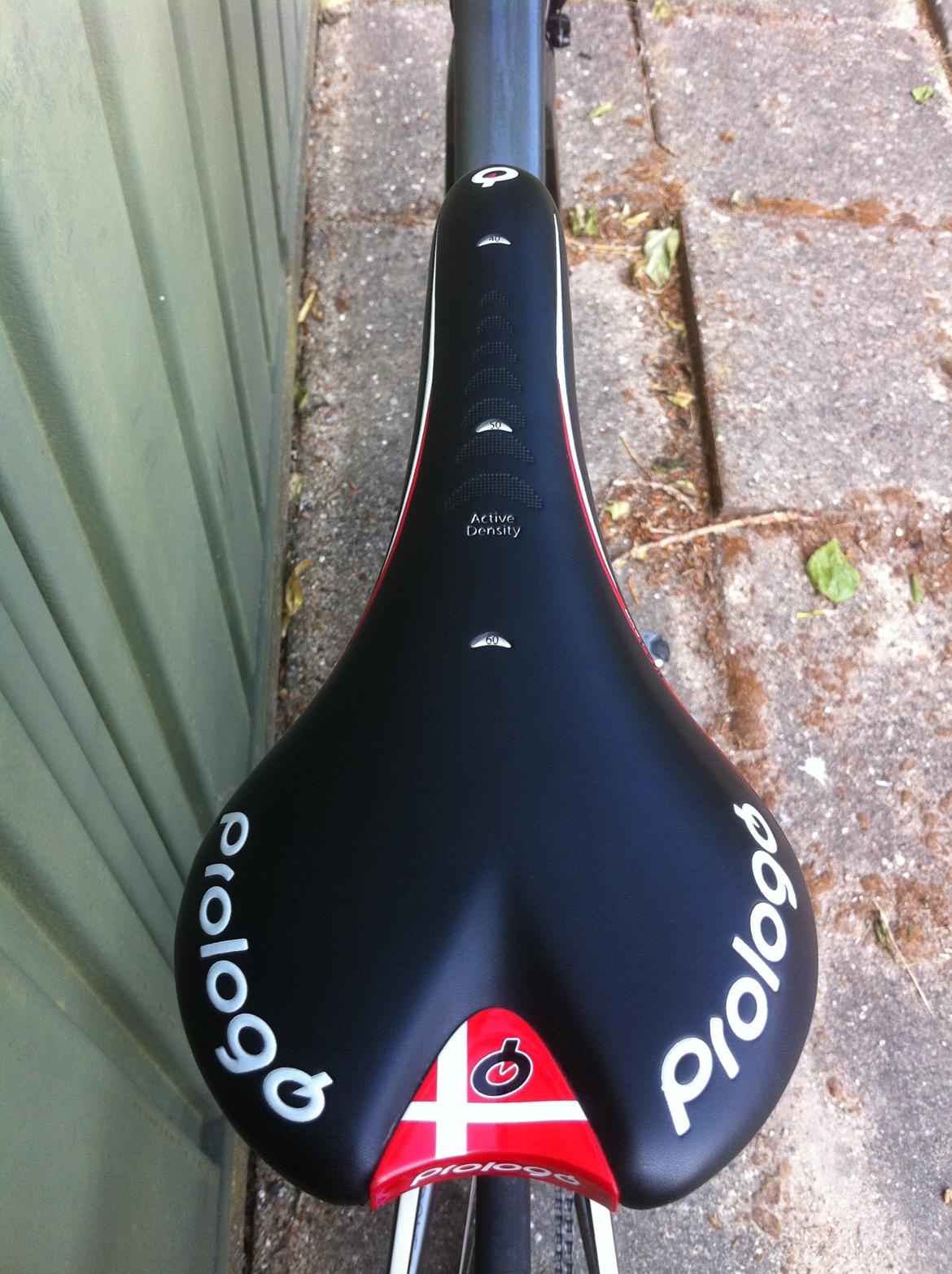 Trek Madone 5.2 2013 billede 6