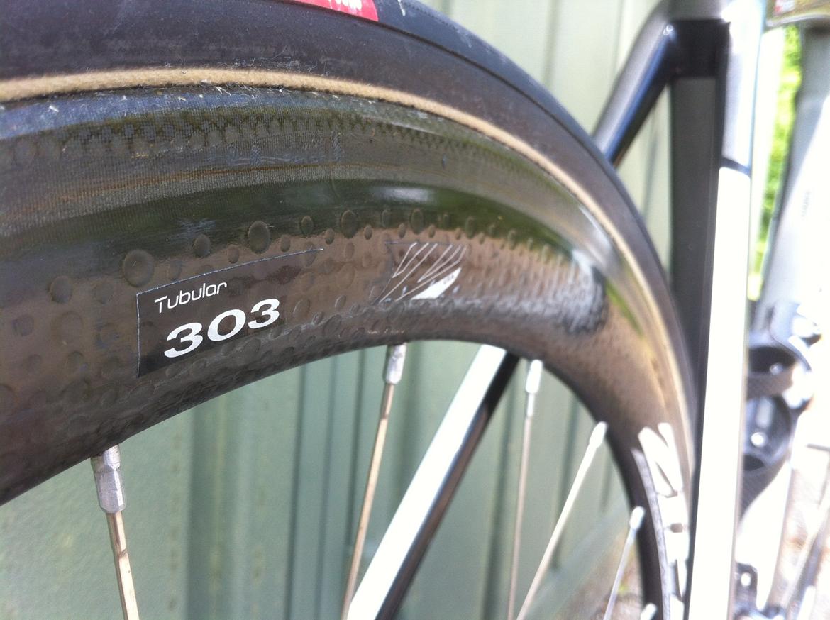Trek Madone 5.2 2013 billede 7
