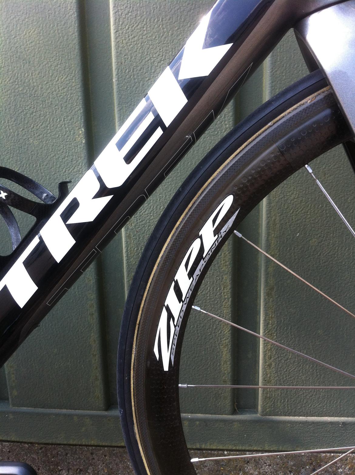 Trek Madone 5.2 2013 billede 12