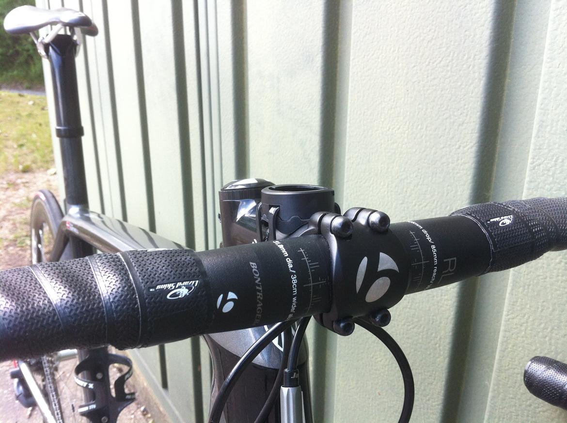Trek Madone 5.2 2013 billede 16