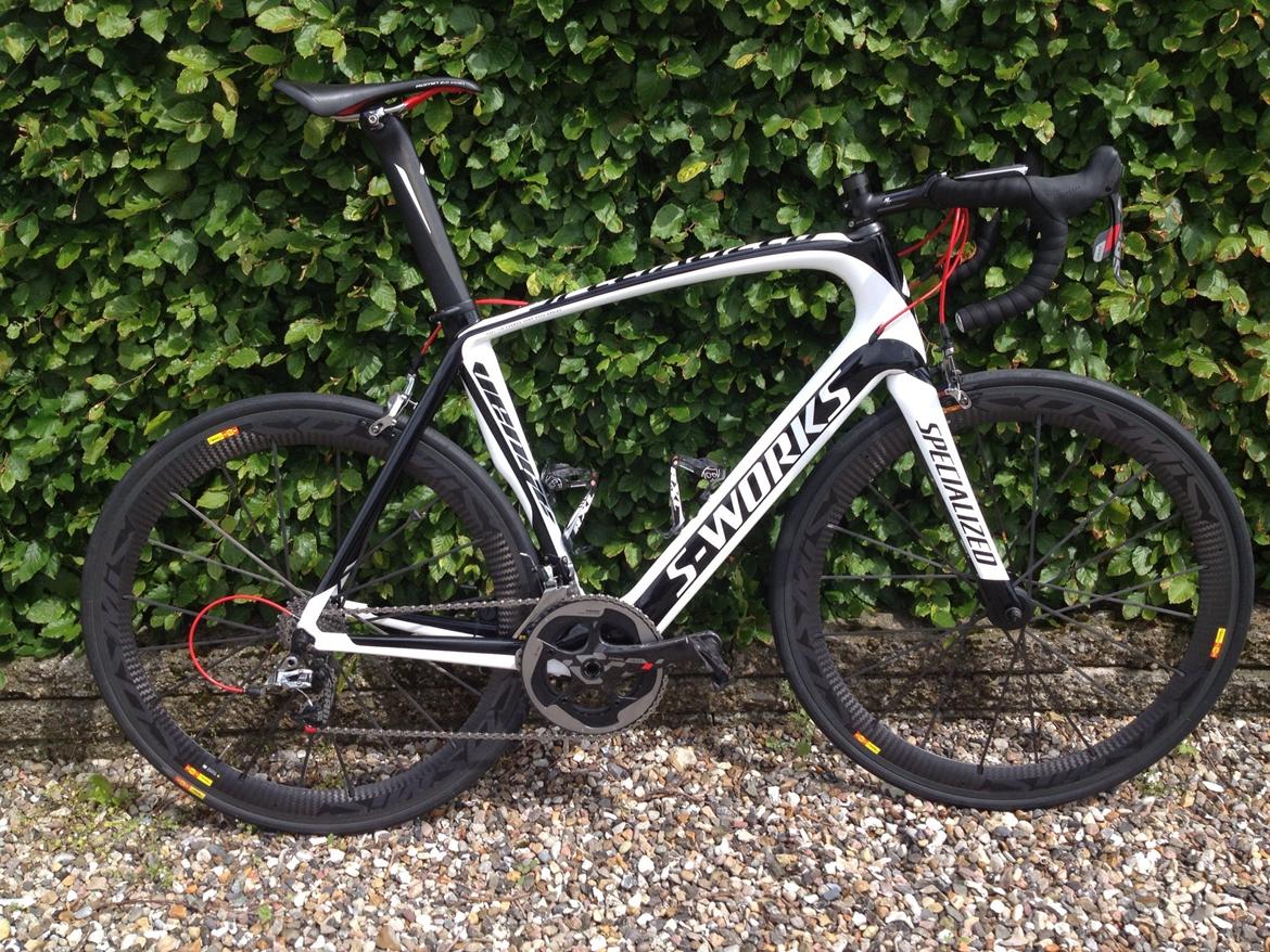 Specialized S-Works Venge billede 1