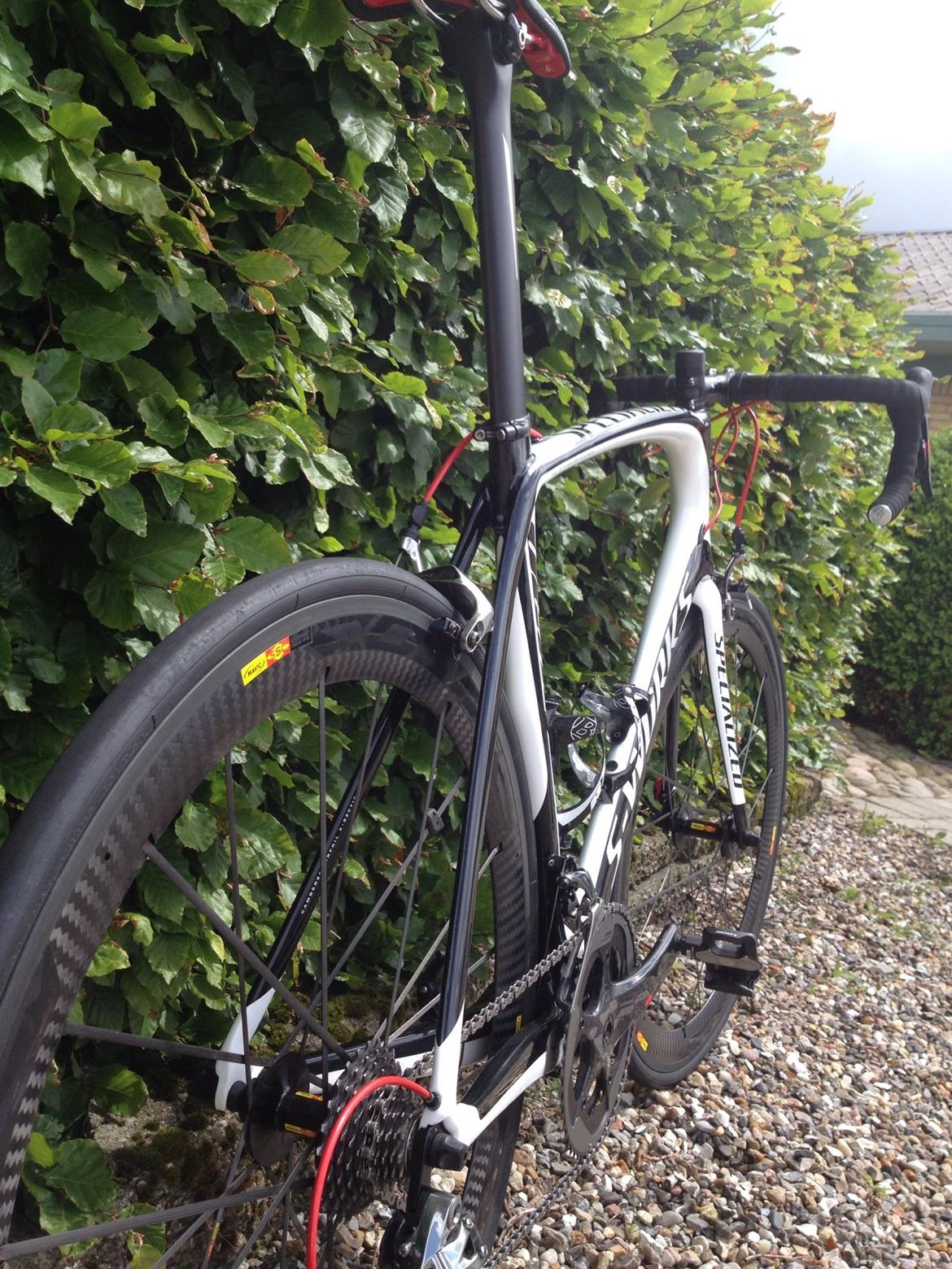 Specialized S-Works Venge billede 2