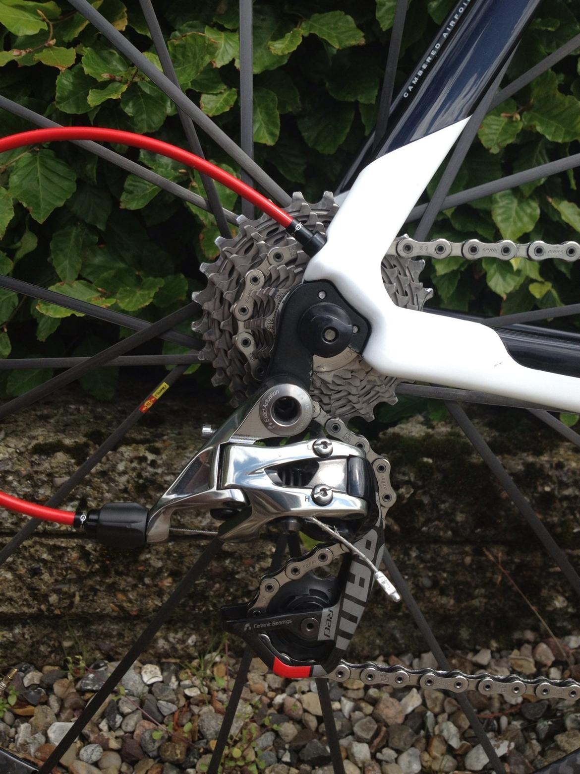 Specialized S-Works Venge billede 3