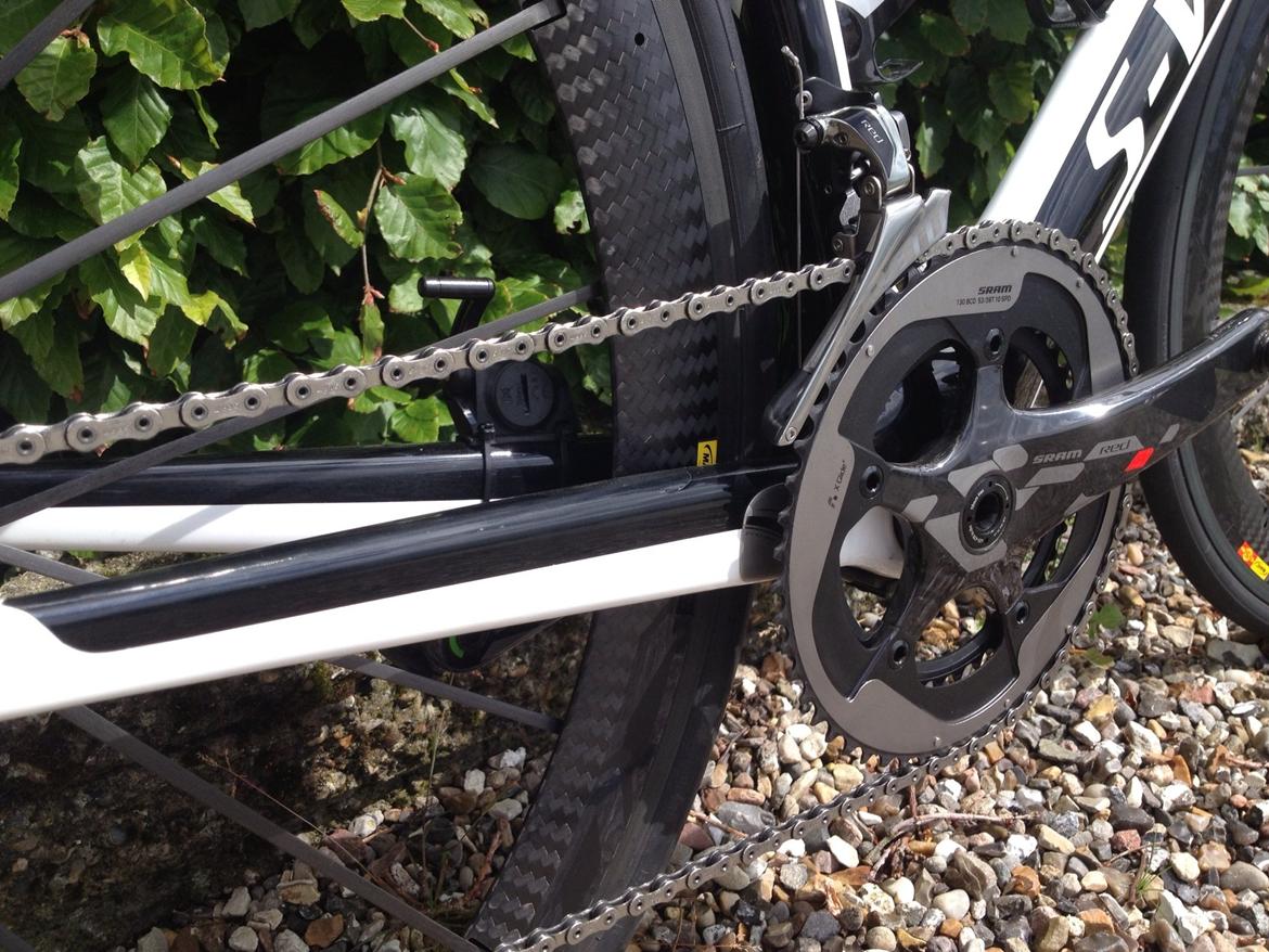 Specialized S-Works Venge billede 4