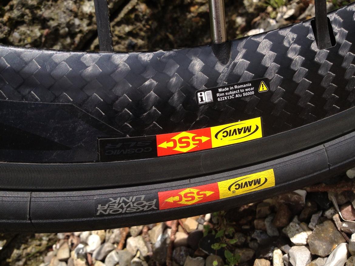 Specialized S-Works Venge billede 5