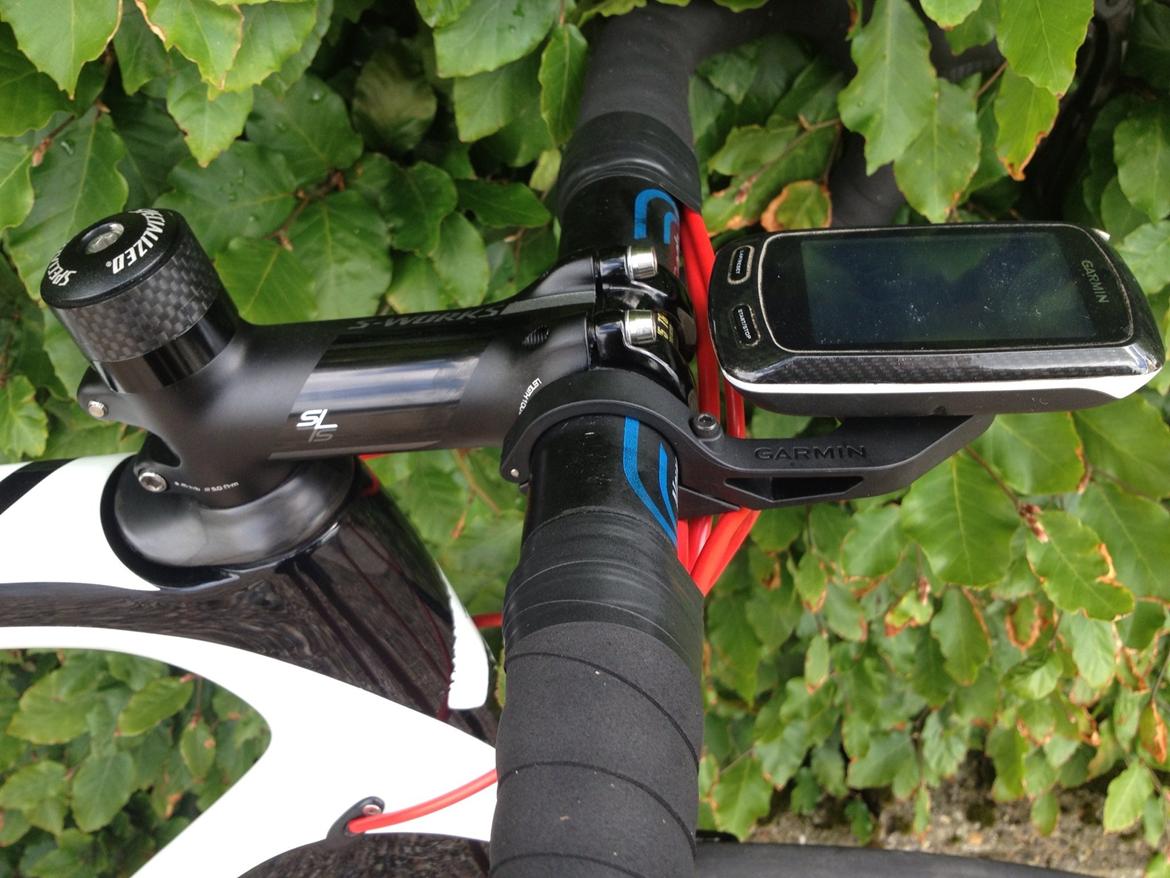 Specialized S-Works Venge billede 7