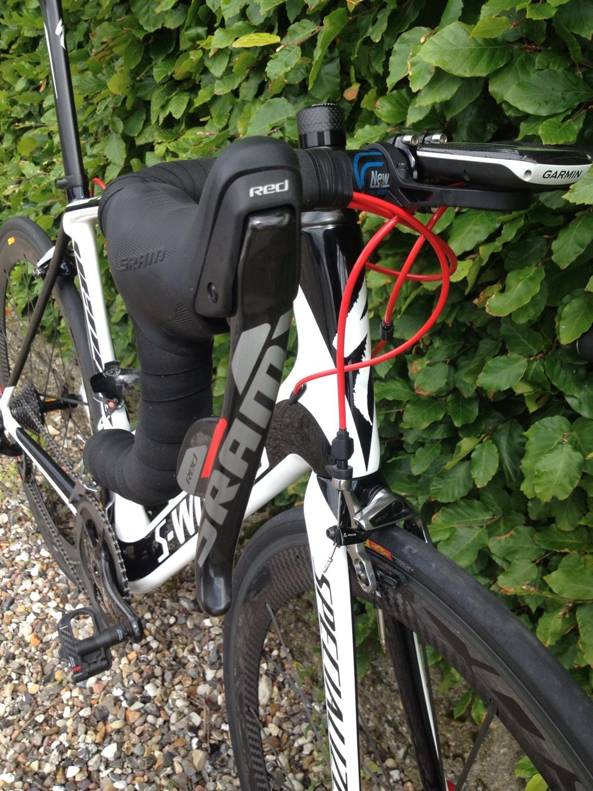 Specialized S-Works Venge billede 8