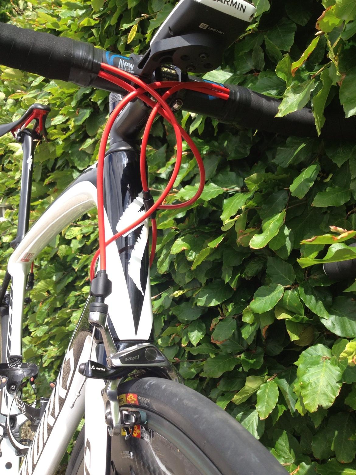 Specialized S-Works Venge billede 10