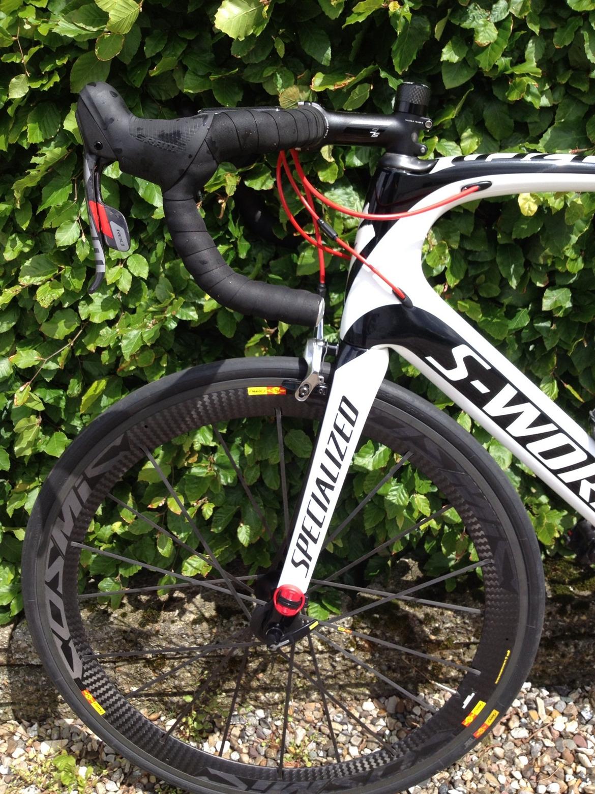 Specialized S-Works Venge billede 11