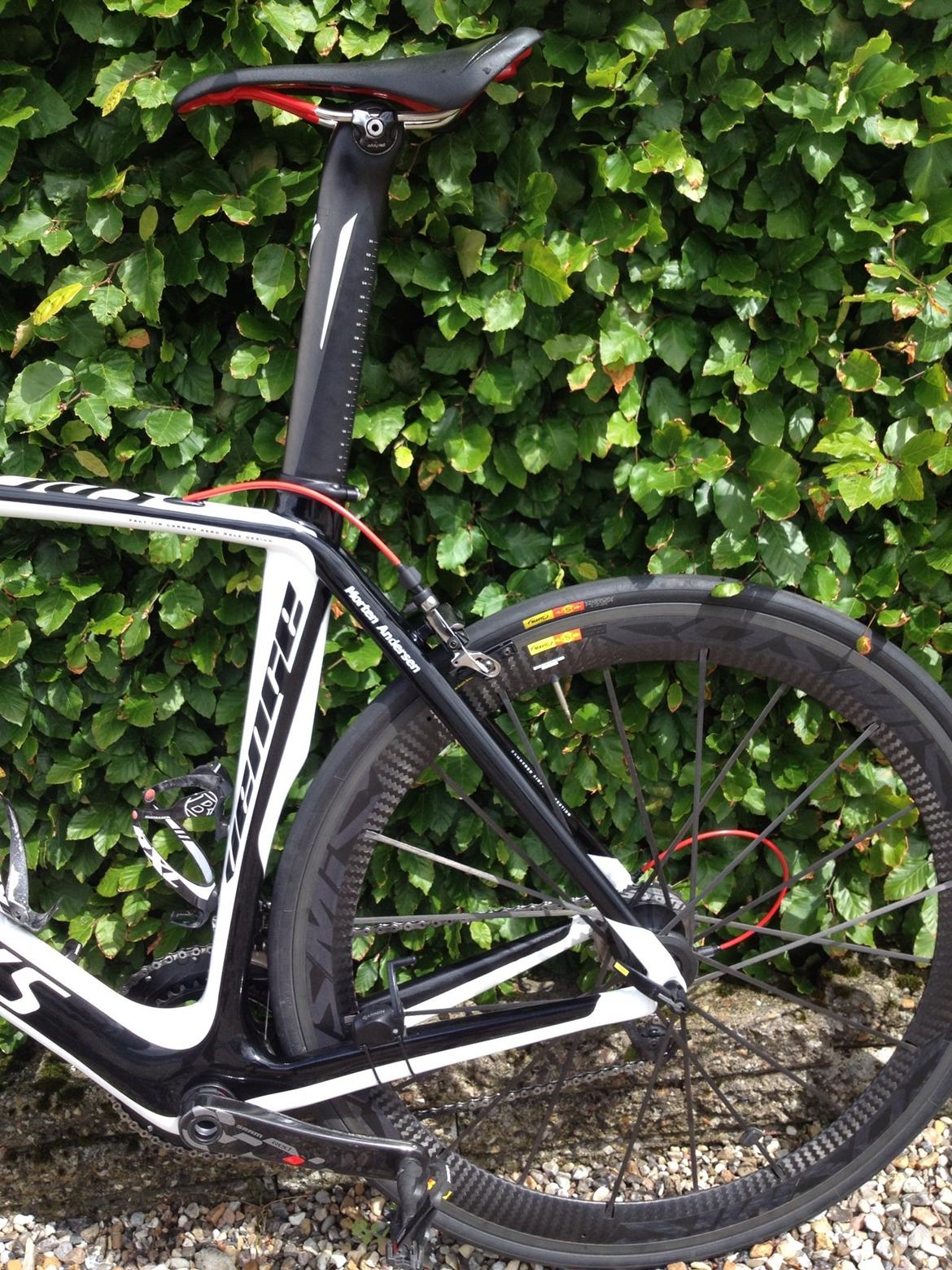 Specialized S-Works Venge billede 12