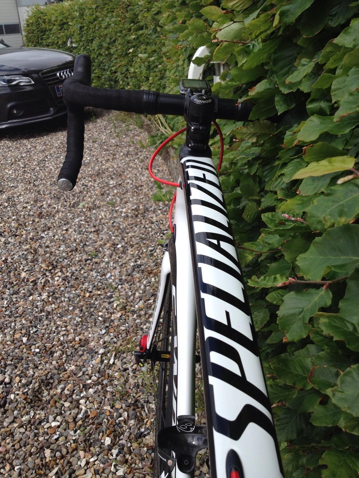 Specialized S-Works Venge billede 13