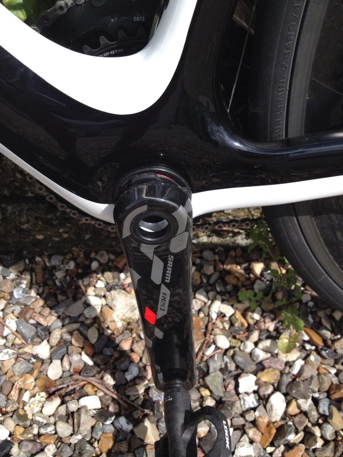 Specialized S-Works Venge billede 15