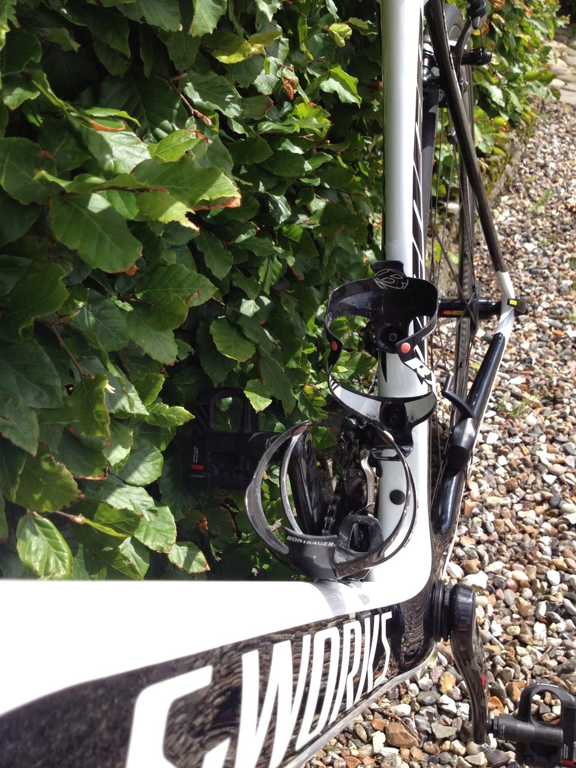 Specialized S-Works Venge billede 16