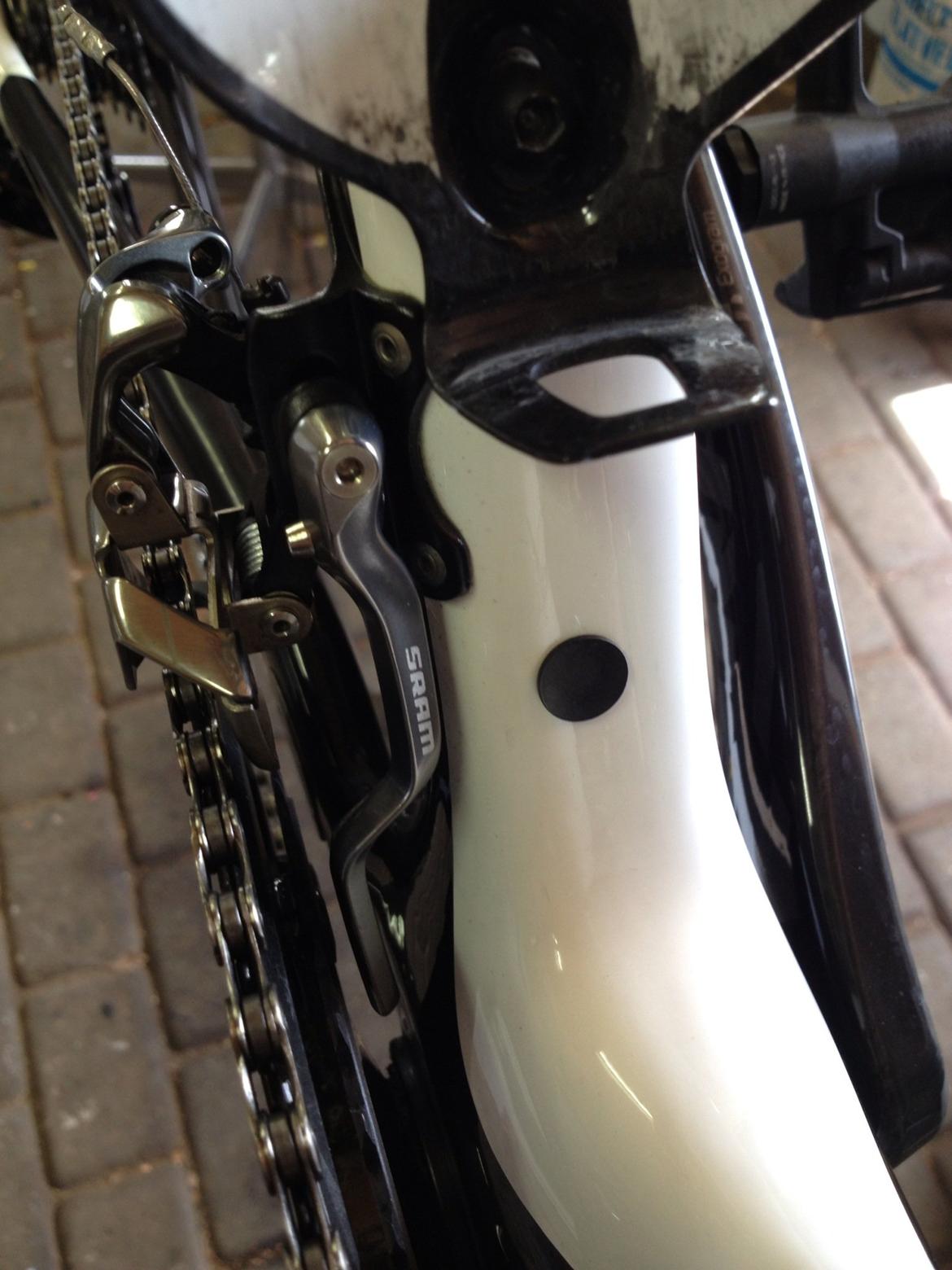 Specialized S-Works Venge billede 17