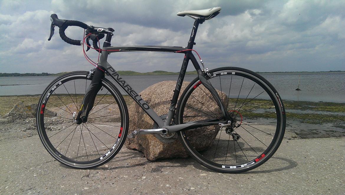 pinarello fp uno review