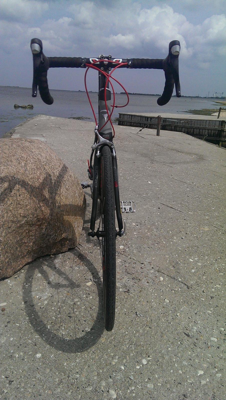 Pinarello FP Uno billede 3