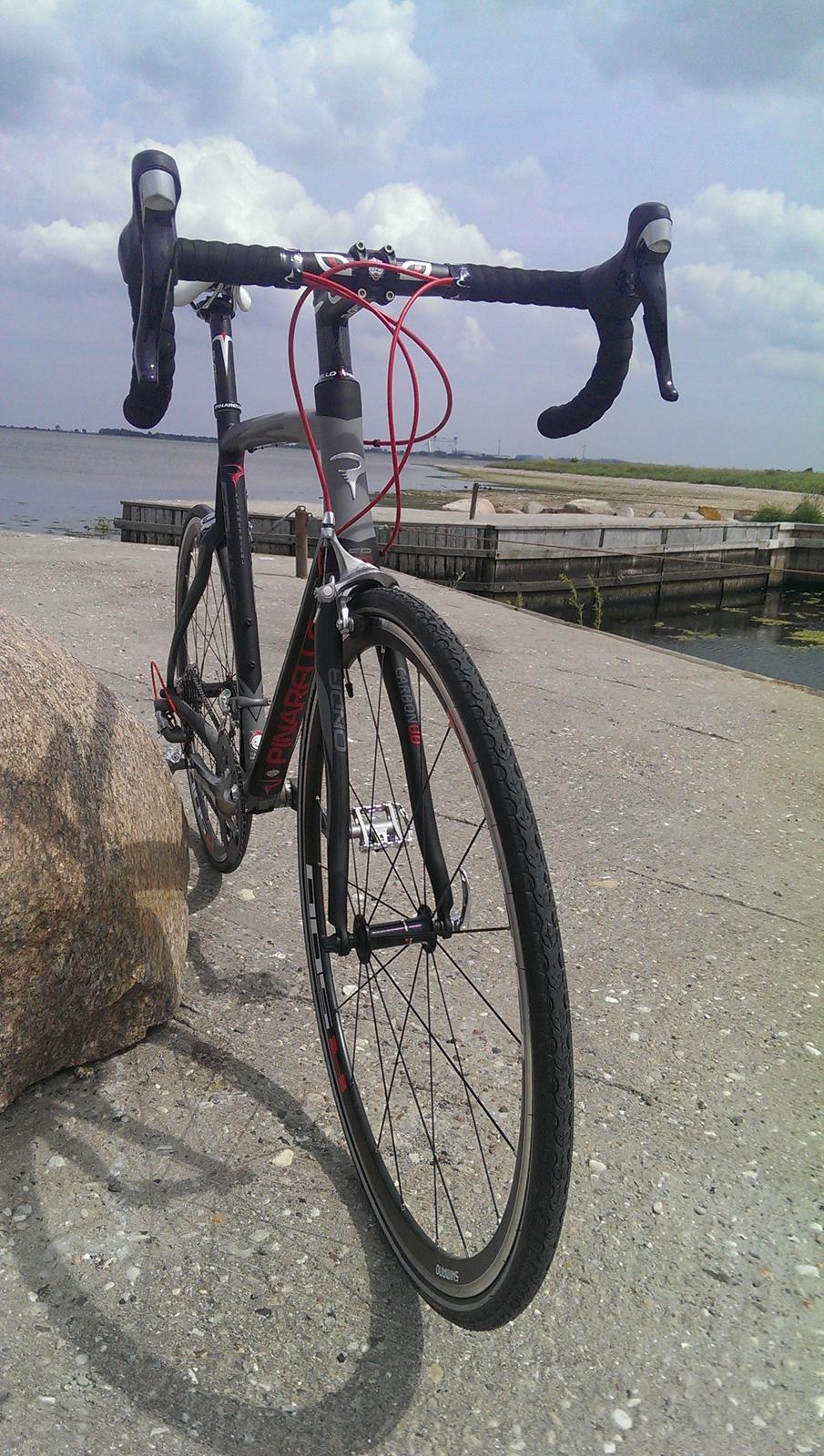 Pinarello FP Uno billede 4