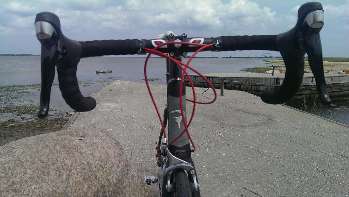 Pinarello FP Uno billede 6