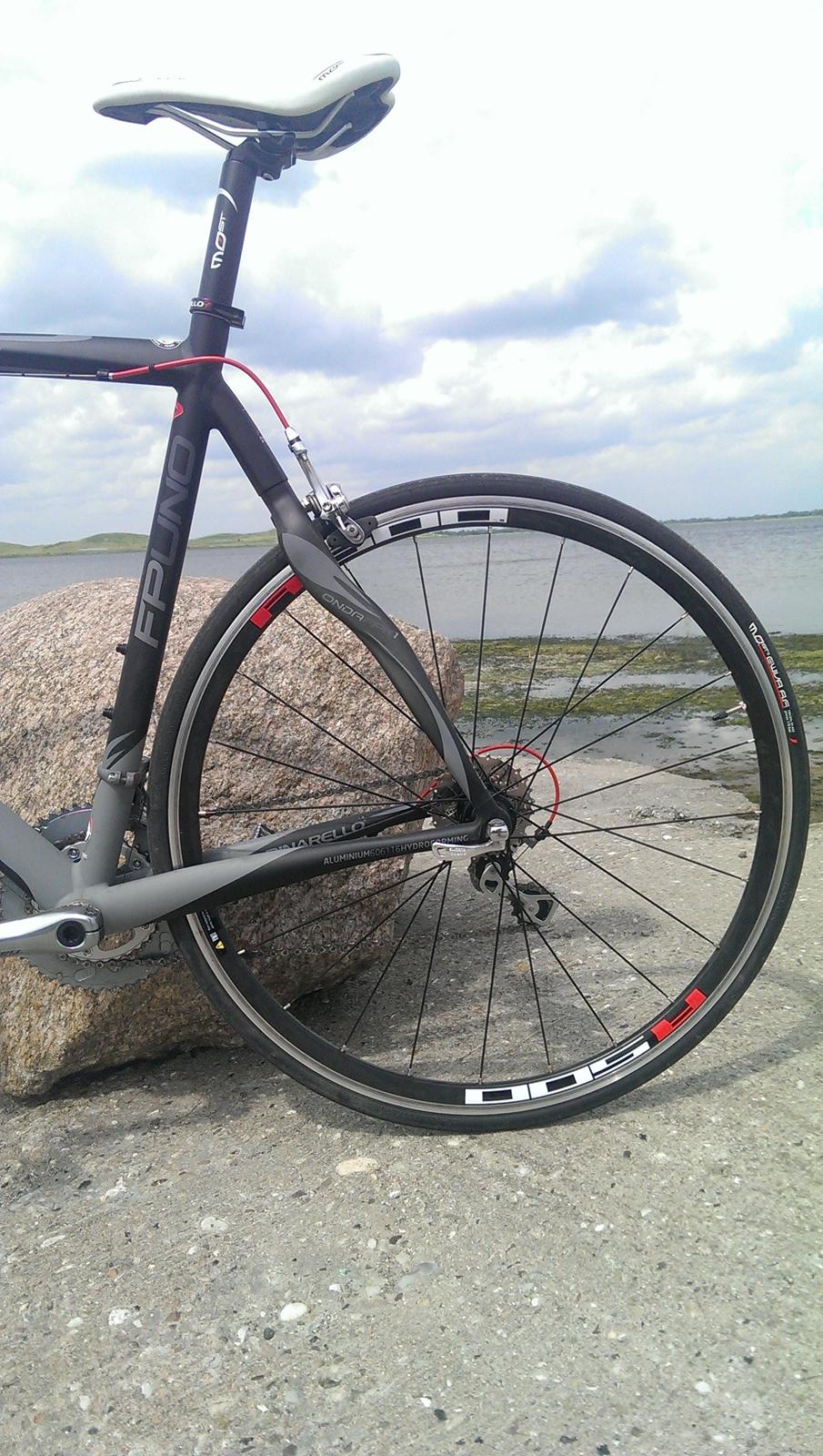 Pinarello FP Uno billede 7