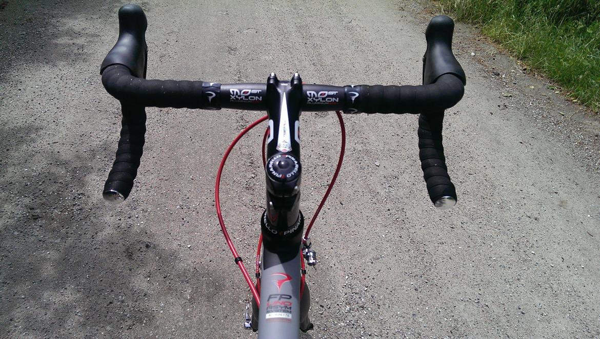 Pinarello FP Uno billede 10